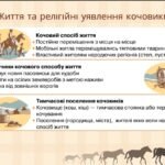 Фото розробки: Презентація “Етнічна мозаїка Великого степу”