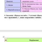 Фото розробки: ГР 2. Підсумкова (діагностична) робота. 5 клас. Українська література “Минуле українського народу” (МНП Яценко, підручник Борзенко) 2 варіанти