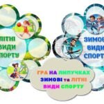 СПОРТ. ФІЗИЧНА КУЛЬТУРА. 10 ГРУДНЯ – ДЕНЬ ФУТБОЛУ. ЗДОРОВ’Я, БЕЗПЕКА, ДОБРОБУТ. ЗИМОВІ та ЛІТНІ ВИДИ СПОРТУ. ГРАМОТИ, ДИПЛОМИ (ПОСТЕРИ, ОФОРМЛЕННЯ)