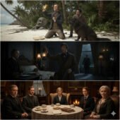 КПР із зарубіжної літератури 7 клас «Класика детектива» (НУШ, 4 групи результатів, модельна навчальна програма Є. Волощук)