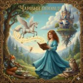 КПР із зарубіжної літератури 5 клас «Візерунки літературної казки» (НУШ 4 групи результатів модельна навчальна програма Є. Волощук)