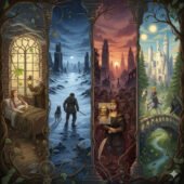 КПР із зарубіжної літератури 6 клас «Хибні та справжні цінності людського життя”. НУШ 4 ГРУПИ РЕЗУЛЬТАТІВ, МОДЕЛЬНА НАВЧАЛЬНА ПРОГРАМА Є. ВОЛОЩУК