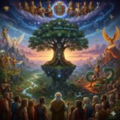 Діагностувальна робота зарубіжна література 6 клас «Злети людської фантазії у міфах народів світу» (НУШ, модельна навчальна програма Є. Волощук)”