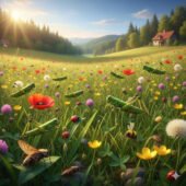 КПР із зарубіжної літератури 5 клас «У світі природи» (НУШ, 4 групи результатів, навчальна модельна програма Є. Волощук)