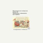 Діагностична контрольна робота з теми «Виникнення і становлення Русі-України» (Хлібовська)