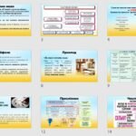 Фото розробки: Презентація з підготовки до НМТ/ЗНО з теми: ” Морфологія як наука про частини мови”