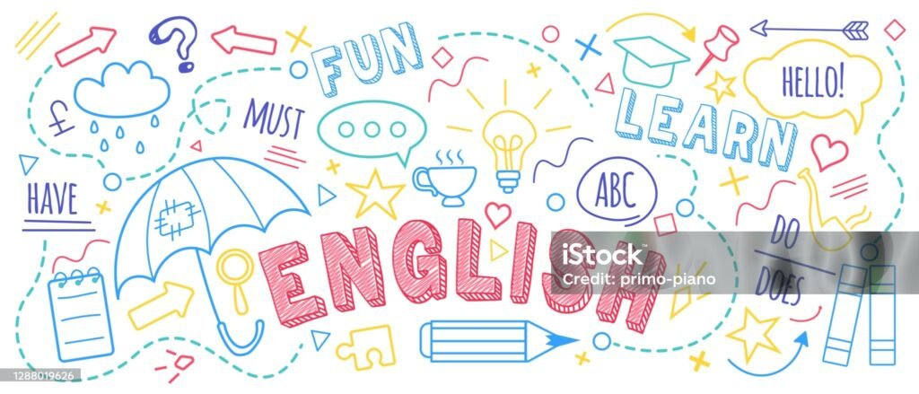 Головне зображення розробки: Модифікована програма з англійської мови 4 клас Т.Будна