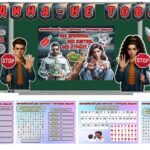 Фото розробки: Мегазбірка 18 жовтня – Європейський День боротьби з торгівлею людьми “Без цінника. Без клітки. Без страху” Презентація + розтяжка + конспект + роздатк