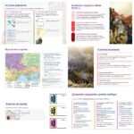 Фото розробки: Інтерактивна презентація 8 кл. НУШ § 29. Південноукраїнські землі і Крим у XVIII ст.