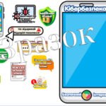 Фото розробки: Кібербезпека-аплікація