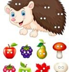 Фото розробки: !!! ШНУРКО-МАГІЯ: шнурівка-тренажер