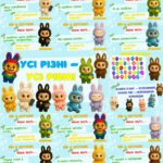 💛💙 УСІ РІЗНІ — УСІ РІВНІ! 💙💛🤝 День толерантності. Класна година. Канікули. PPT, PDF,Постер