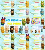 💛💙 УСІ РІЗНІ — УСІ РІВНІ! 💙💛🤝 День толерантності. Класна година. Канікули. PPT, PDF,Постер