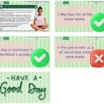 Фото розробки: Презентація до уроку 10 у 8 класі “Unit 3. DO WE NEED THE MASS MEDIA? Lesson 10, p.63” (до підручника Карп’юк 2025)