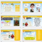 Фото розробки: Презентація “Тарас Шевченко. «Думка» («Тече вода в синє море»)