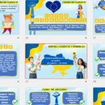 Фото розробки: День Гідності та Свободи 2025. Презентація до Дня Гідності та Свободи