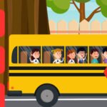 Фото розробки: Комплект “Безпека дорожнього руху”