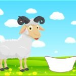 Фото розробки: Дидактична гра “Нагодуй тваринку”