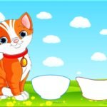 Фото розробки: Дидактична гра “Нагодуй тваринку”