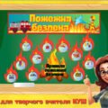 Комплект “Пожежна безпека”
