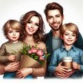 ДІАГНОСТУВАЛЬНА РОБОТА №2. 5 КЛАС “WHAT ABOUT YOUR FAMILY” ГР 3 (РОБОТА З ТЕКСТОМ) + ВІДПОВІДІ 2025-2026 Н. Р.