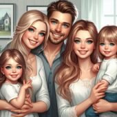 ДІАГНОСТИЧНА РОБОТА №2. 5 КЛАС “WHAT ABOUT YOUR FAMILY” ГР 4 (ПИСЬМОВА ВЗАЄМОДІЯ) + ВІДПОВІДІ 2025-2026 Н.Р. ЗА ПІДРУЧНИКОМ КАРПЮК