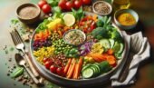 КОМПЛЕКСНА ПІДСУМКОВА РОБОТА З АНГЛІЙСЬКОЇ МОВИ. 5 КЛАС. ТЕМА 3 “IT IS TASTY!” КАРПЮК 2025-2026 Н.Р + ВІДПОВІДІ