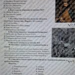 Фото розробки: Комплексна підсумкова робота №4. Розділ “Середньовічні держави Х-XV ст.”