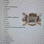 Фото розробки: Комплексна підсумкова робота №1. Розділ “Виникнення і становлення Русі-України”.