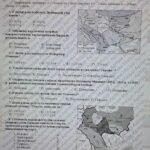 Фото розробки: Комплексна підсумкова робота №3 Розділ “Русь-Україна в другій половині ХІ – першій половині ХІІІ ст.”
