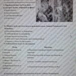 Фото розробки: Комплексна підсумкова робота №4 Розділ “Волинсько-Галицьке князівство (“Держава Романовичів”)”