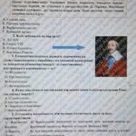 Фото розробки: Підсумкова робота №2 Розділ “Держави Раннього Нового часу”.