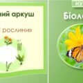 Робочий аркуш “Вищі рослини – багатоклітинні організми з тканинами і органами”. Біологія 7 клас НУШ