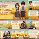 Фото розробки: Презентація до Дня пам’яті жертв Голодомору 1932-1933 років.