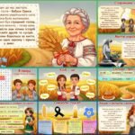 Фото розробки: Презентація до Дня пам’яті жертв Голодомору 1932-1933 років.