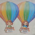 Фото розробки: 20 листопада – Всесвітній день дитини. Оформлення дошки з елементами співпраці + творчий аркуш для кожного учня.