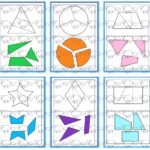 Фото розробки: !!! ВИВЧАЄМО ГЕОМЕТРИЧНІ ФІГУРИ (різноманітні завдання)