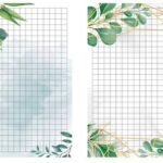 Фото розробки: !!! ПЛАНЕР-ЩОДЕННИК – СТИЛЬНИЙ і КОРИСНИЙ НОВОРІЧНИЙ ПОДАРУНОК (9 шт. шаблонів аркушів + обкладинка для друку, формат А4)