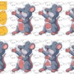 Фото розробки: !!! ВИВЧАЄМО ГЕОМЕТРИЧНІ ФІГУРИ (різноманітні завдання)