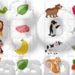 Фото розробки: ДИДАКТИЧНА ГРА- ПАЗЛИ ДЛЯ ДОШКІЛЬНЯТ “ХТО ЩО ЇСТЬ”