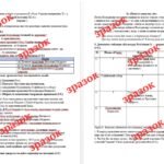 Фото розробки: Діагностувальна контрольна робота за розділом II «Русь-Україна наприкінці X – у першій половині XI ст.»(Пометун О.) за групами результатів