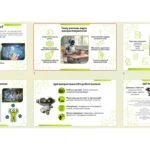 Фото розробки: Презентація. Штучний інтелект як помічник вчителя: нові горизонти освіти.