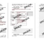 Комплексна підсумкова робота 7 клас Бурлака РУСЬ-УКРАЇНА В ДРУГІЙ ПОЛОВИНІ ХІ – ПЕРШІЙ ПОЛОВИНІ ХІІІ ст.за ГР