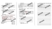 Комплексна підсумкова робота 7 клас Ладиченко Середньовічне суспільство (V-XV ст.) за ГР