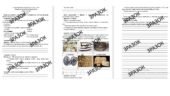 Комплексна підсумкова робота 5 клас Бурлака з теми: «Історична наука й історична пам’ять» за ГР