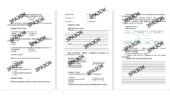 Комплексна підсумкова робота 5 клас Кафтан «Людина, природа, суспільство та історія» за ГР