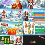 Фото розробки: День Святого Миколая. Презентація + оформлення дошки + грамоти + шаблон для написання листа + конверт