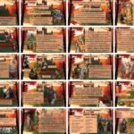 Фото розробки: Середньовіччя як доба в історії літератури та культури