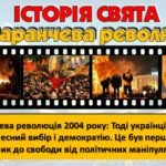 Фото розробки: День гідності та свободи