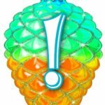 Фото розробки: !!! З НОВИМ РОКОМ! Оформлення – чотири розтяжки в різних кольорах, кожна літера на А4 + двосторонні новорічні іграшки-прикраси)